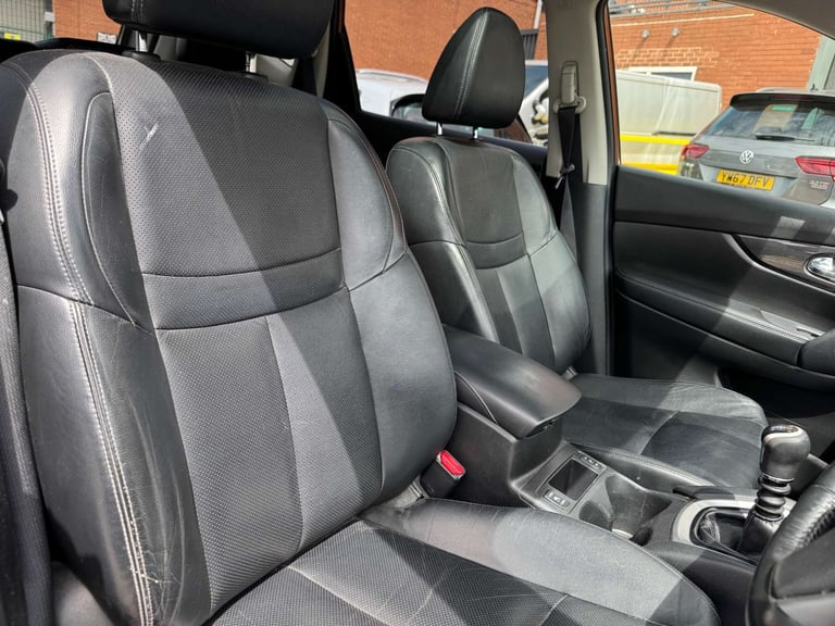 2016 Nissan X-Trail 1.6 X-Trail Tekna dCi 5dr - NATIONAL DELIVERY* SUV Diesel Manual