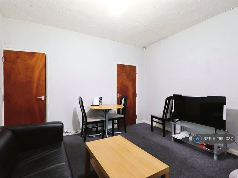1 bedroom in Queens Road, Sheffield, S2 (#2654087)