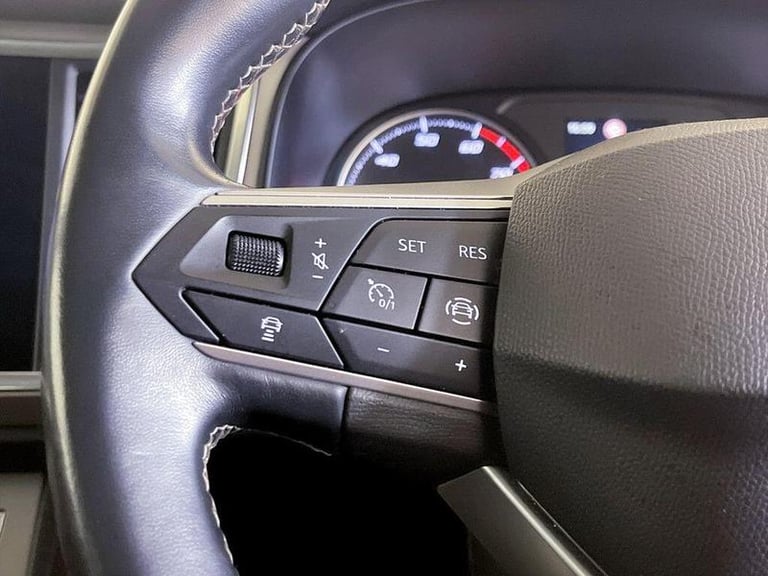 2022 SEAT Ateca 1.5 TSI EVO Xperience 5dr HATCHBACK PETROL Manual