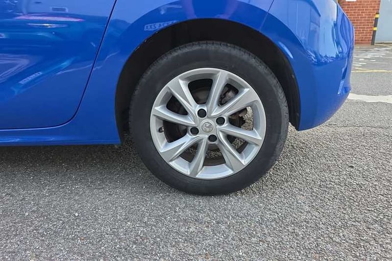 2020 Vauxhall Corsa 1.2 Turbo SE Premium 5dr Auto HATCHBACK PETROL Automatic