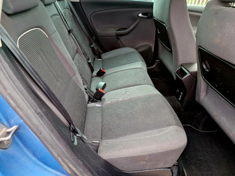 Seat, ALTEA XL, Estate, 2014, Semi-Auto, 1598 (cc), 5 doors