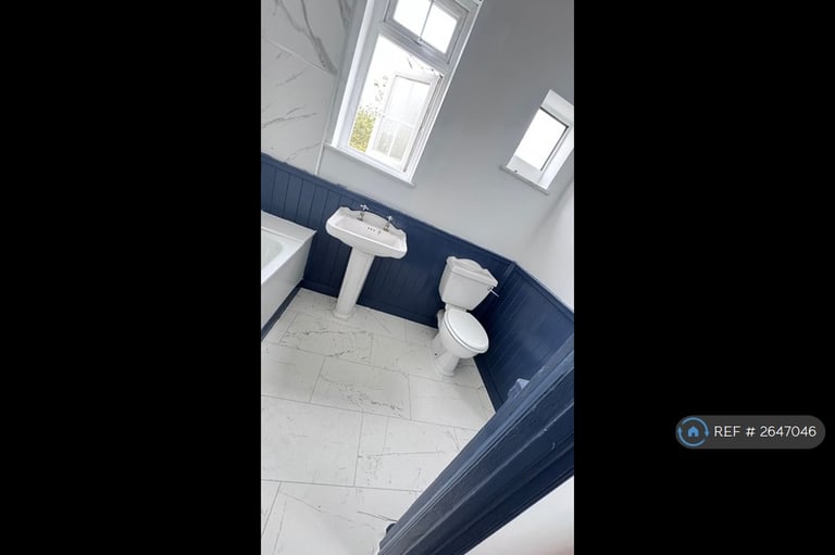 3 bedroom house in Crossfield Road, Clacton-On-Sea, CO15 (3 bed) (#2647046)