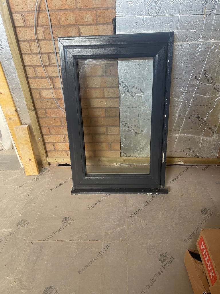 UPVC Windows & Door– Excellent Condition (Various Sizes Available)