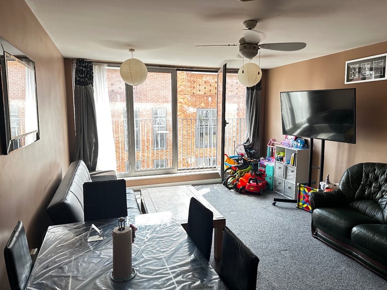 Council Flat Swap/ Home Exchange Housing Association 