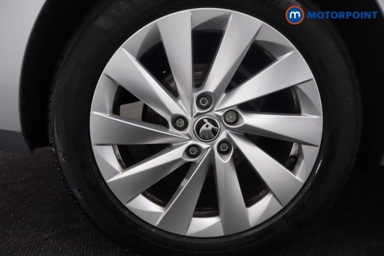 2024 Skoda Octavia 1.5 TSI 150 SE L 5dr Hatchback Petrol Manual