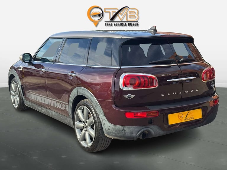2016 MINI Clubman 1.5 Clubman Cooper 6dr - NATIONAL DELIVERY* Estate Petrol Manual