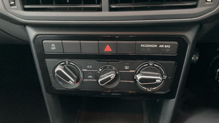 2020 Volkswagen T-Cross 1.0 TSI 115 SE 5dr Petrol Estate Estate Petrol Manual