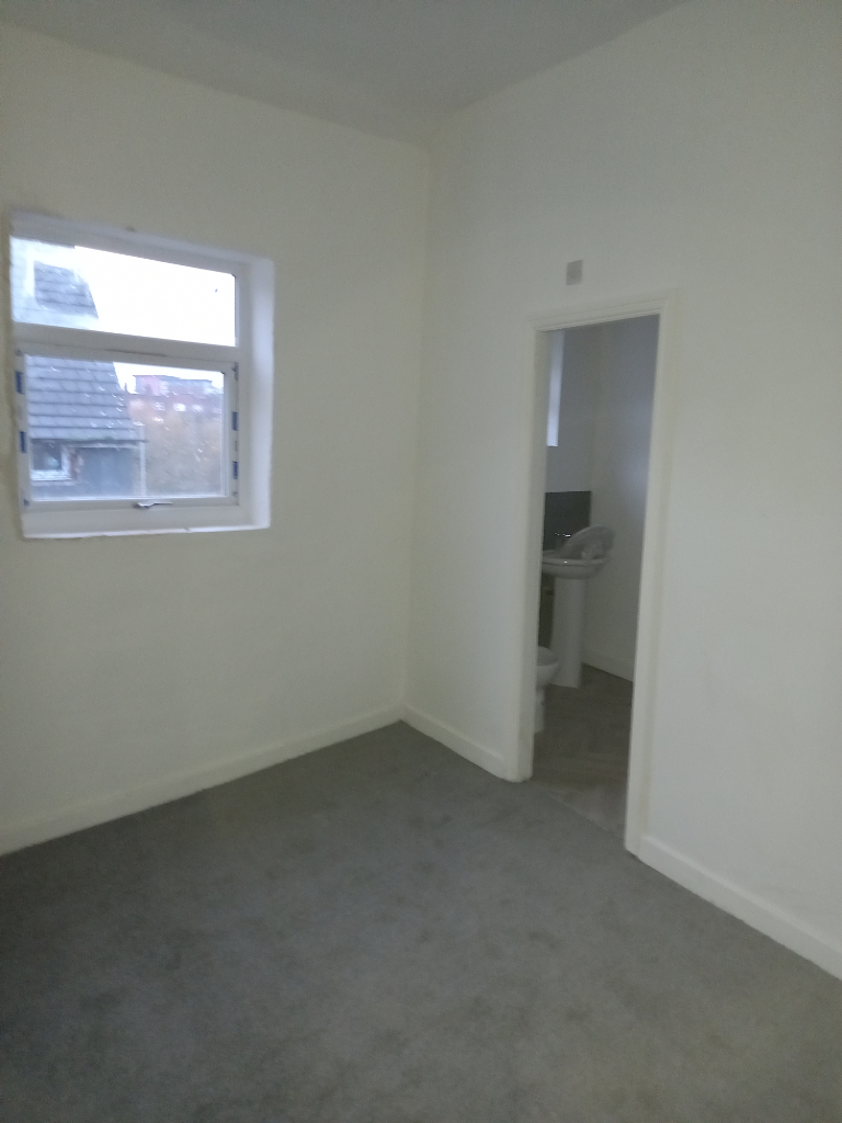 **LET BY**2 BEDROOM**TERRACE**NELSON STREET**NEWCASTLE-UNDER-LYME**