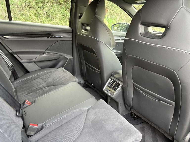 2023 Skoda Enyaq 195kW 80x Sportline Plus 82kWh 4x4 5dr Auto Automatic SUV Electric Automatic