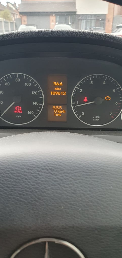 Mercedes-Benz, A CLASS, Hatchback, 2006, Manual, 1699 (cc),5 doors - Image 3