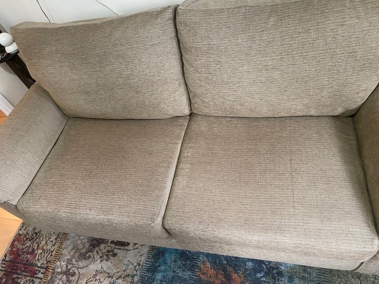 John lewis Sofa bed