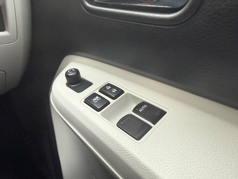 2019 Suzuki Ignis 1.2 Dualjet MHEV SZ-T Euro 6 (s/s) 5dr HATCHBACK Petrol/Electric Hybrid Manual