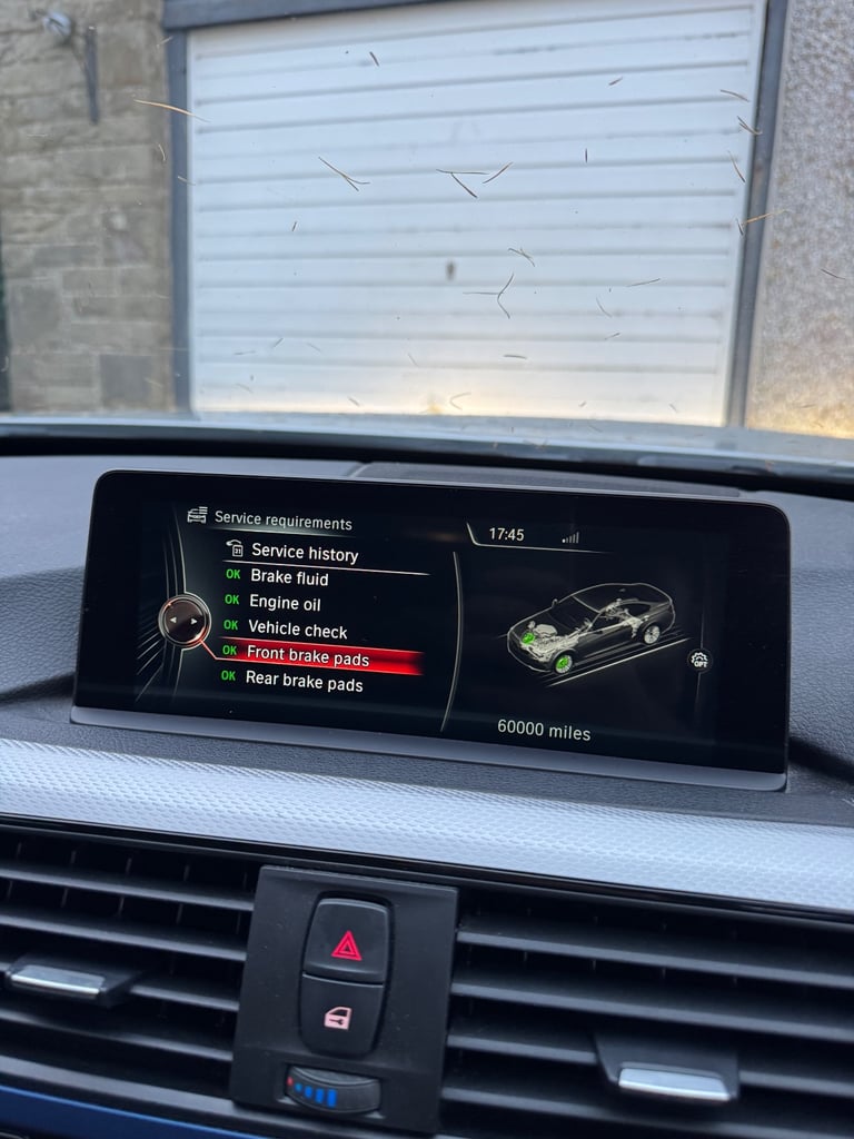 BMW, 4 SERIES, Coupe, 2016, Semi-Auto, 1995 (cc), 2 doors