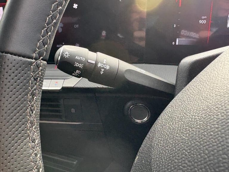 2024 Vauxhall Astra 1.2 Turbo GS Hatchback 5dr Petrol Manual Euro 6 (s/s) (130 ps) HATCHBACK Petr...