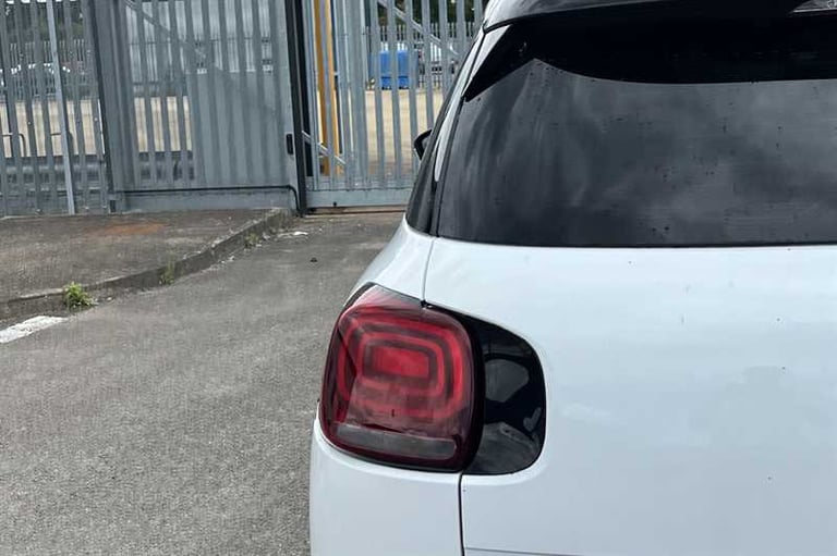 2023 Citroen C3 Aircross 1.2 PureTech Shine Plus SUV 5dr Petrol Manual Euro 6 (s/s) (110 ps) SUV ...