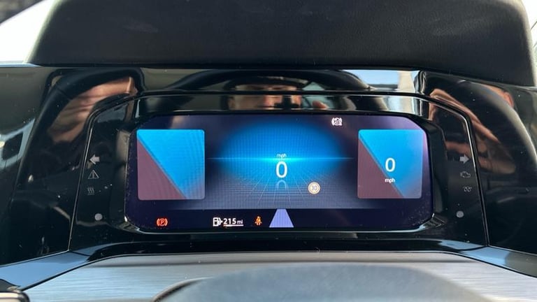 2020 Volkswagen Golf 1.5 TSI Style Hatchback 5dr Petrol Manual Euro 6 (s/s) (130 ps) Manual Hatch...