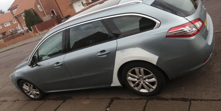 Peugeot, 508, Estate, 2011, Manual, 1997 (cc),5 doors - Image 5