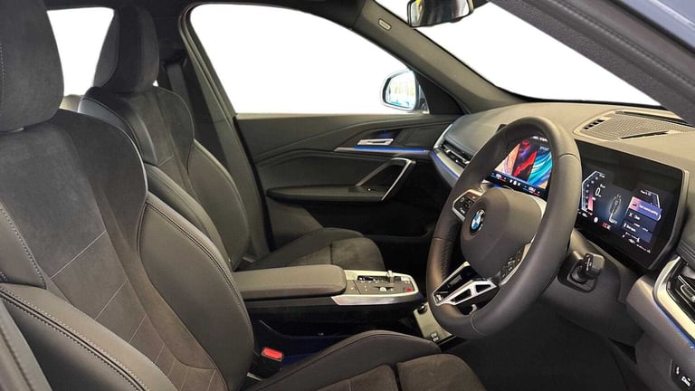 2025 BMW X1 sDrive 18d M Sport 5dr Step Auto Estate Diesel Automatic