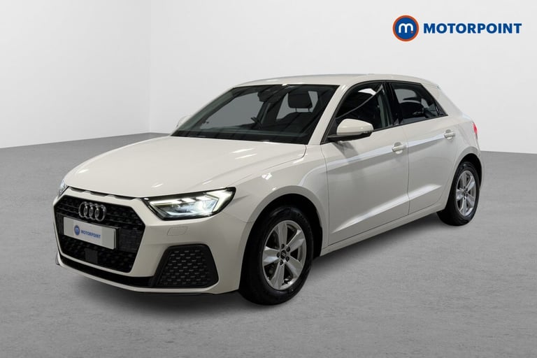 2022 Audi A1 25 TFSI Technik 5dr HATCHBACK PETROL Manual