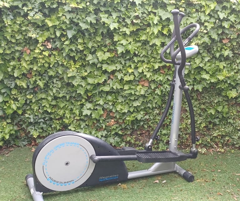Magnetic Cross Trainer