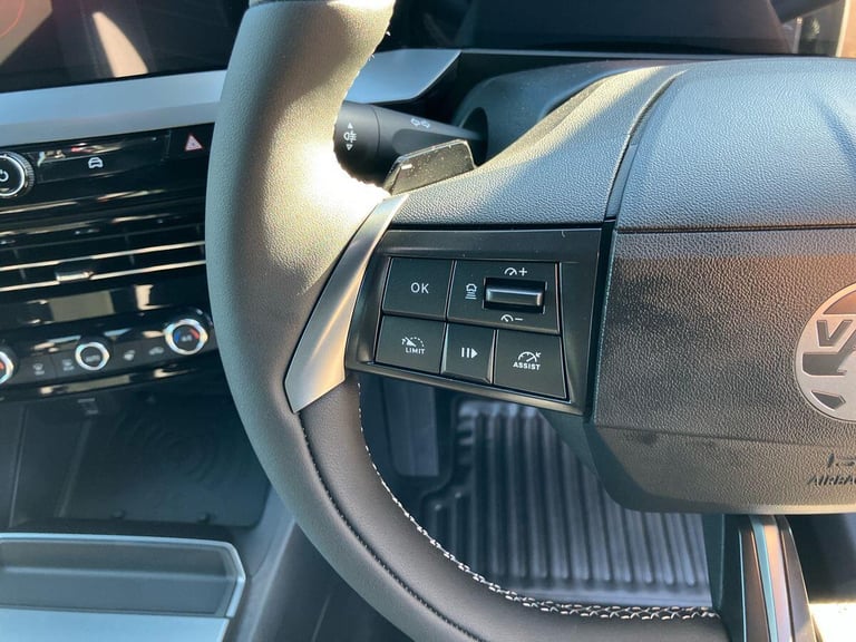 2025 Vauxhall Mokka ULTIMATE HATCHBACK Petrol Automatic