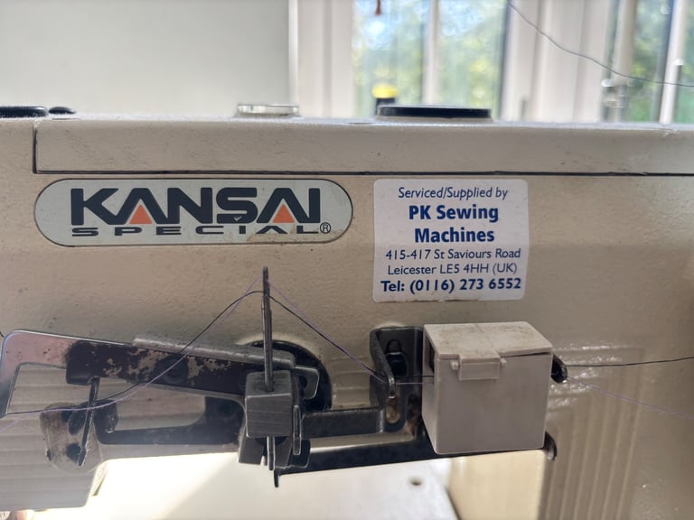 Industrial Binding Machine