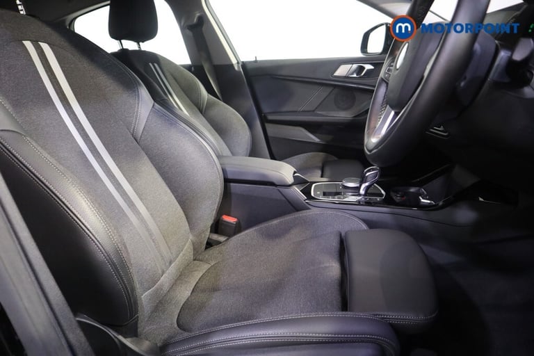 2021 BMW 2 Series 218i [136] Sport 4dr DCT [Live Cockpit Prof] Saloon Petrol Automatic