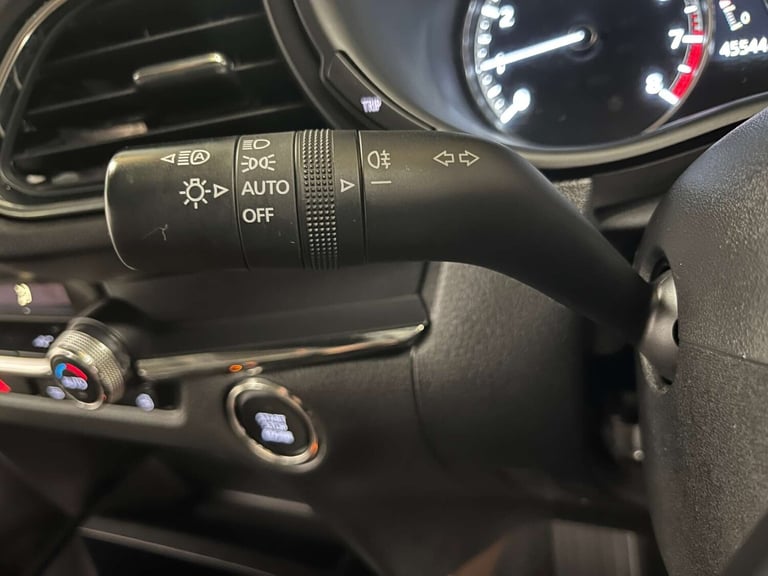 2022 Mazda CX-30 2.0 CX-30 GT Sport MHEV Auto 5dr SUV Petrol Automatic