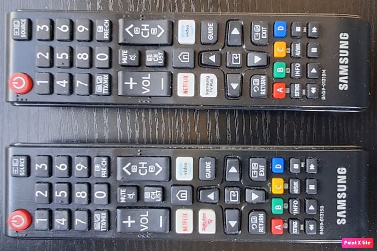 Samsung 50” 4K UHD Smart TV – As Good As New