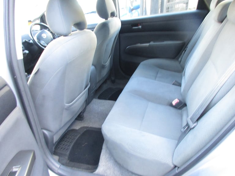 2007 (57) TOYOTA PRIUS 1.5 T SPIRIT HYBRID , AUTOMATIC