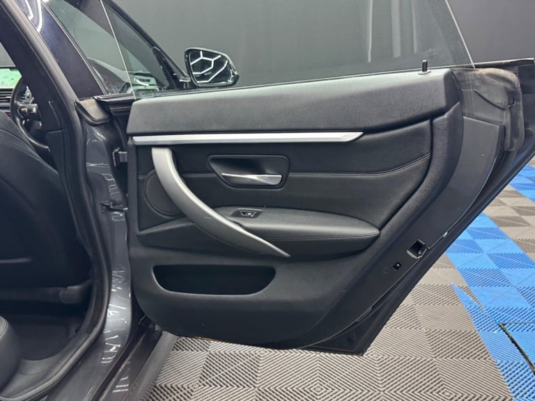 2019 BMW 4 Series Gran Coupe 2.0 420i GPF M Sport Auto Euro 6 (s/s) 5dr COUPE Petrol Automatic