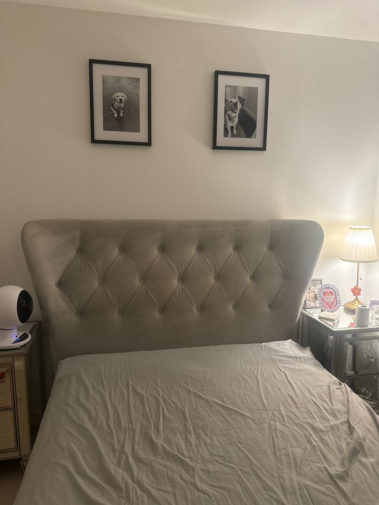 Next ottoman bed 