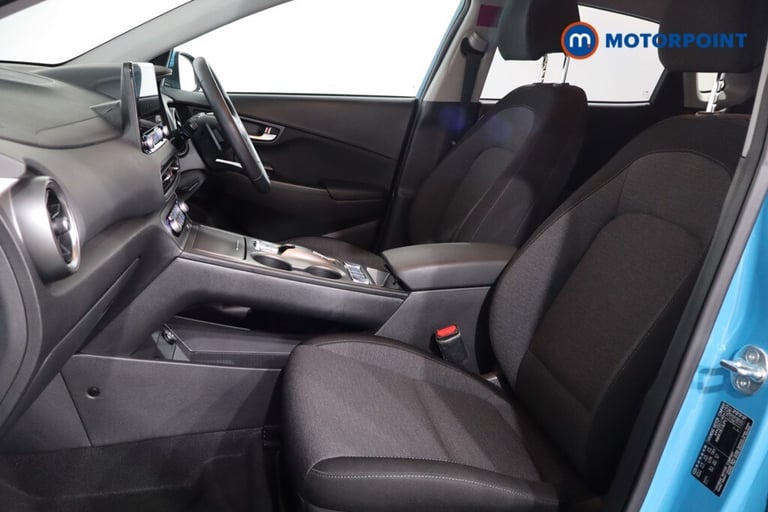 2023 Hyundai KONA 150kW Premium 64kWh 5dr Auto SUV Electric Automatic