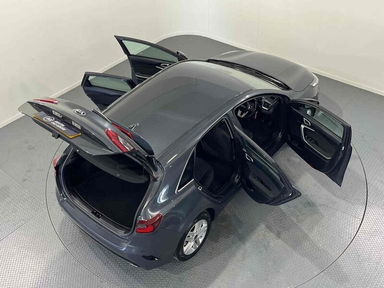 2019 Kia Ceed CRDi ECO 2 Hatchback Diesel Manual