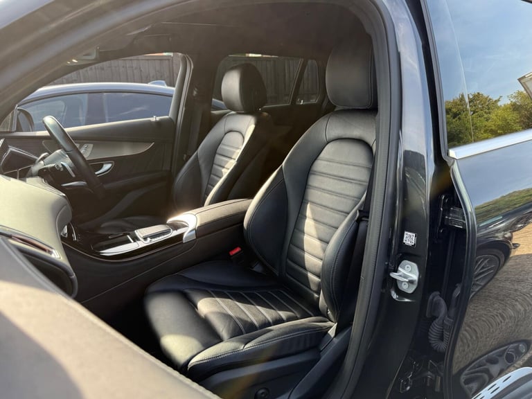 2020 Mercedes-Benz EQC EQC 400 80kWh AMG Line (Premium Plus) Auto 4MATIC 5dr ESTATE Electric Auto...