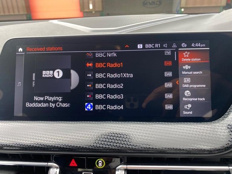 2023 BMW 1 Series 2.0 M135i Auto xDrive Euro 6 (s/s) 5dr HATCHBACK Petrol Automatic