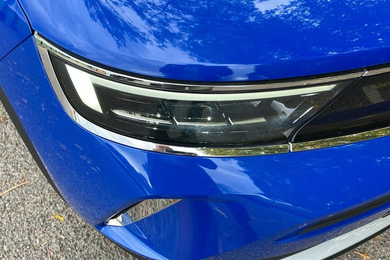  Vauxhall Mokka 1.2 Turbo Elite Edition Suv 5dr Petrol Manual Euro 6 s/s 130 Ps