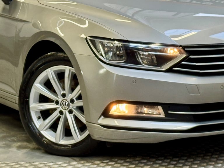 2015 Volkswagen Passat 2.0 TDI SE Business 5dr ** TIMING BELT DONE ** Diesel