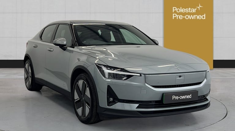 2024 Polestar Polestar 2 220kW 82kWh Long Range SM [Plus] 5dr Auto Hatchback Electric Automatic