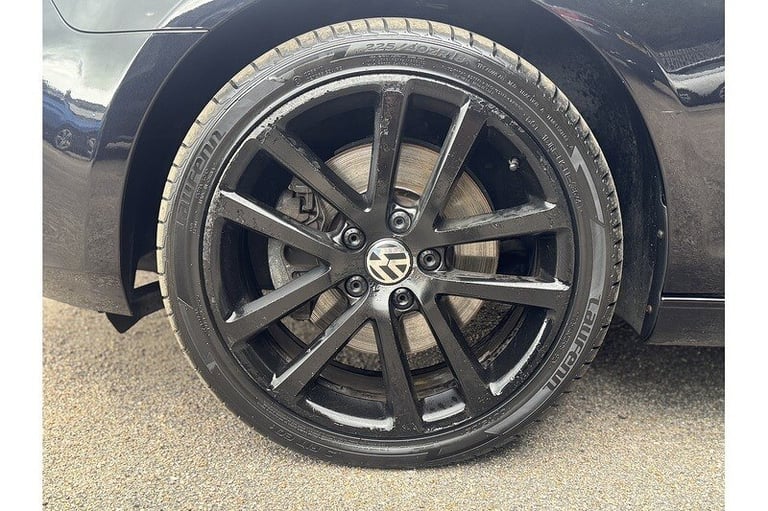 2013 Volkswagen Golf TDI BlueMotion Tech GT Convertible Diesel Manual