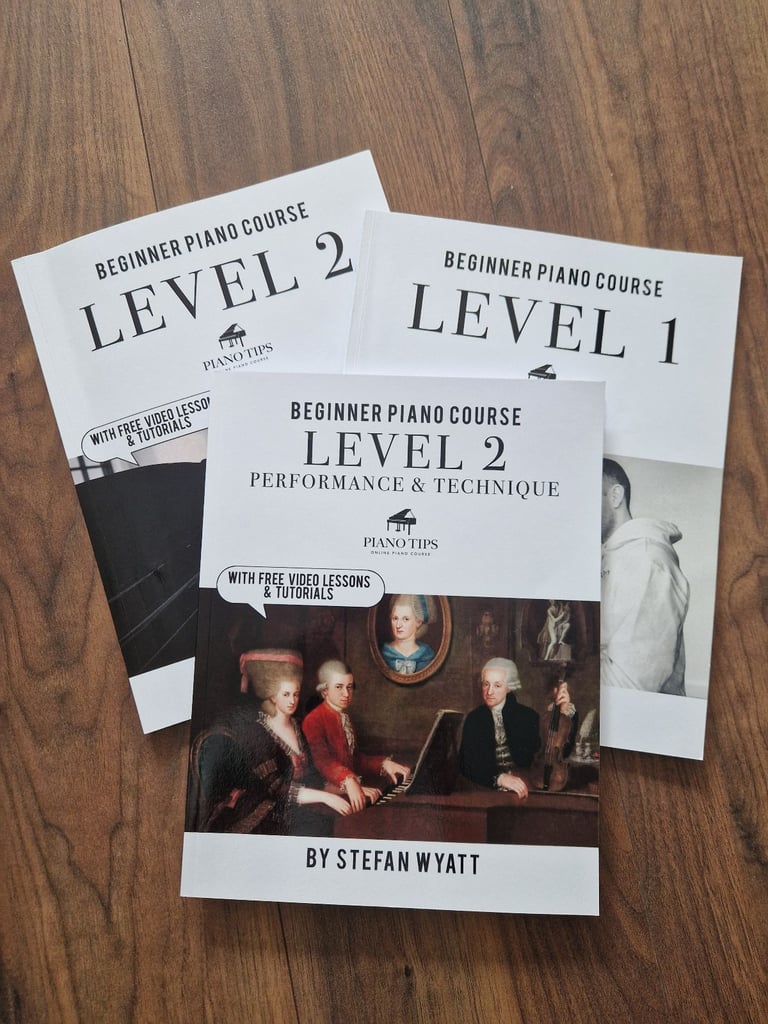 Roland FP-30 piano keyboard with a stand, Roland bench, pedal, professional headphones, cover, books