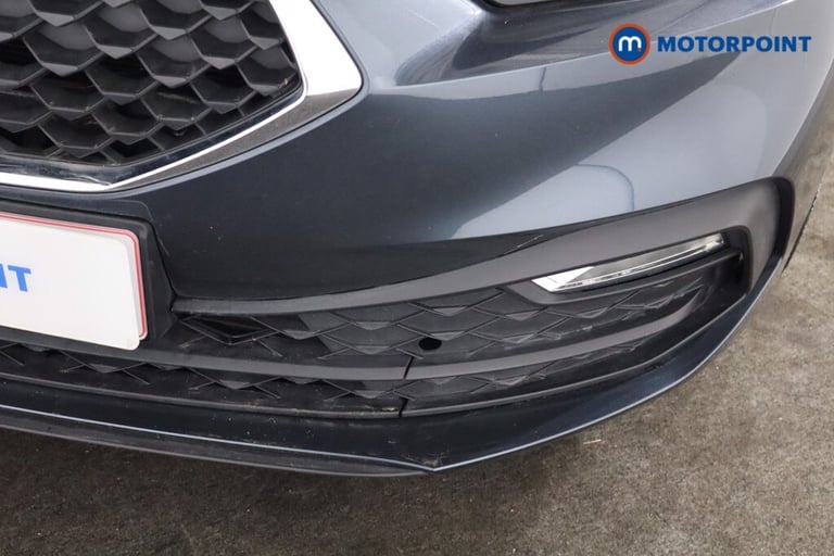 2022 SEAT Leon 1.0 TSI EVO SE 5dr Estate Petrol Manual