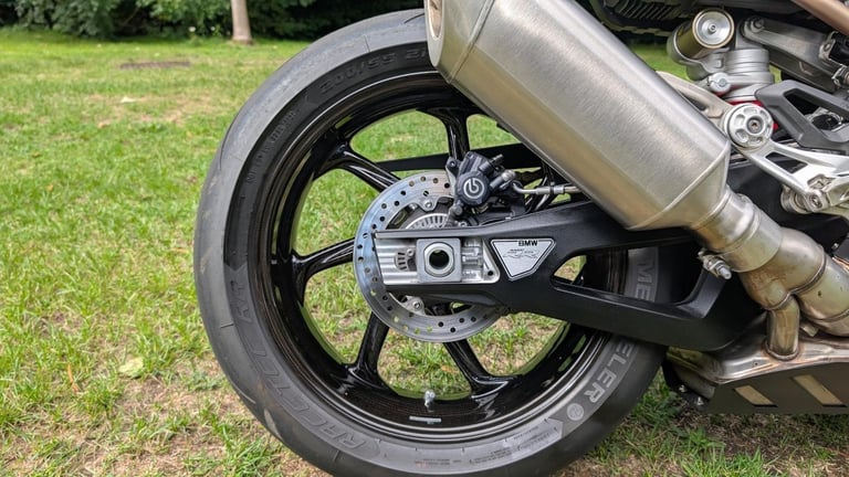 2021 BMW S 1000 RR M SPORT S1000RR MSPORT FSH FULLY LOADED 21 MONTH BMW WARRANTY