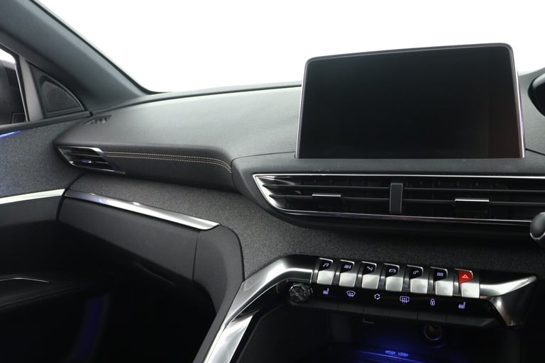 2020 Peugeot 3008 1.2 PureTech GT Line Premium 5dr EAT8 Estate Petrol Automatic