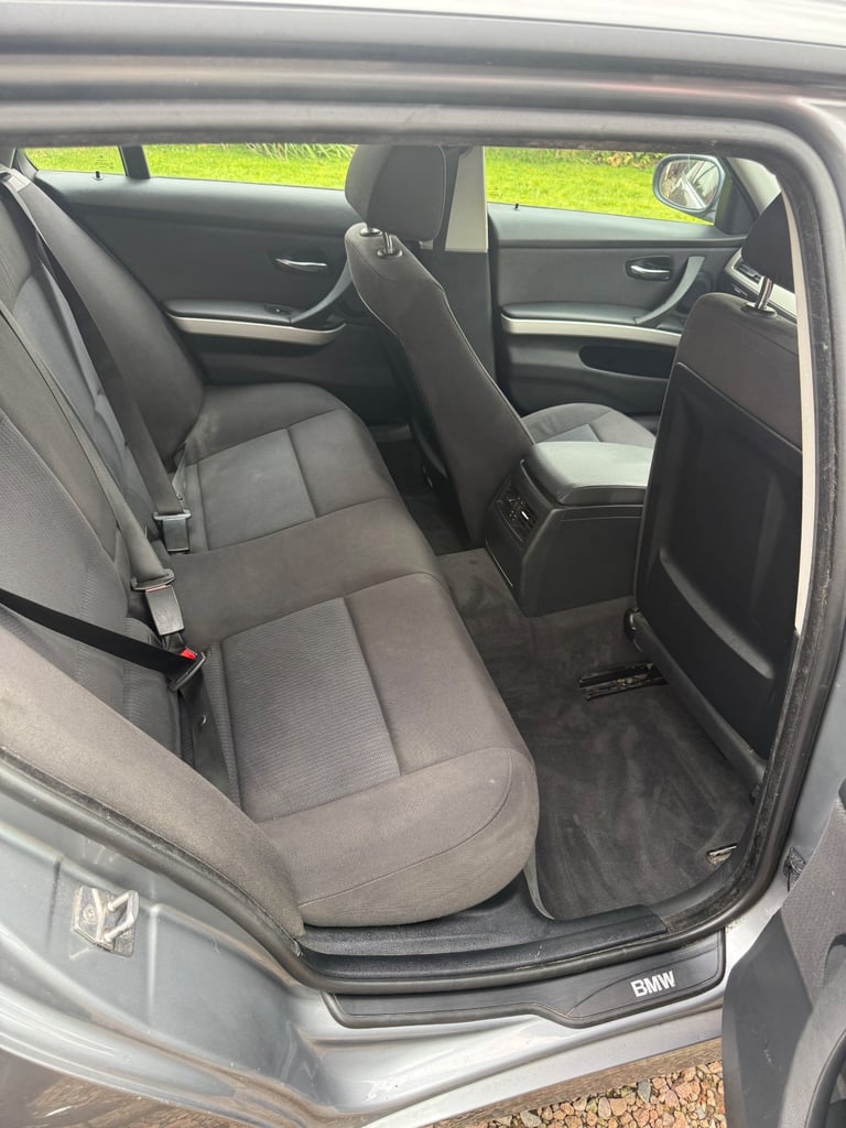 BMW, 3 SERIES, Estate, 2010, Manual, 1995 (cc), 5 doors