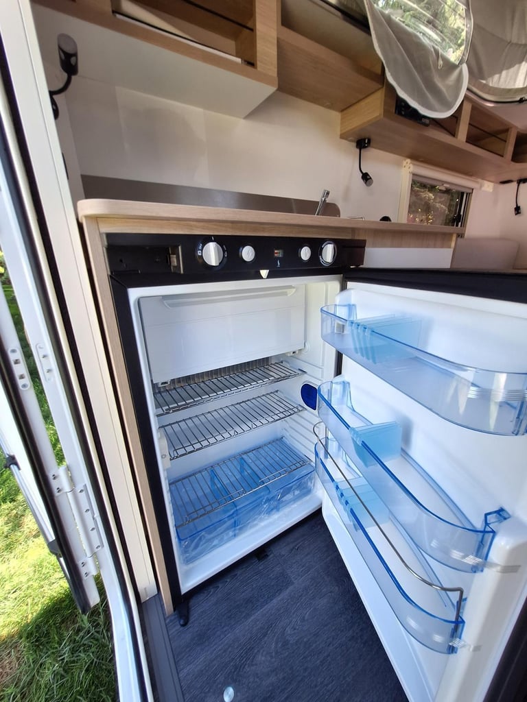 New Trigano Mini Freestyle 300