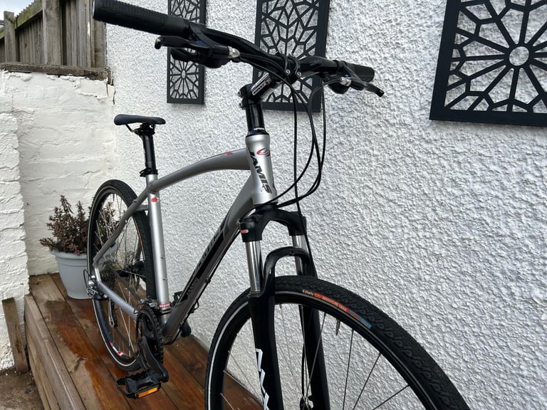 Jamis Allegro X Sport