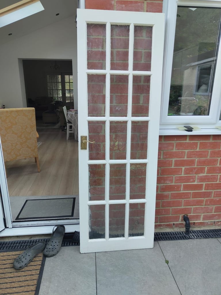 Internal door 