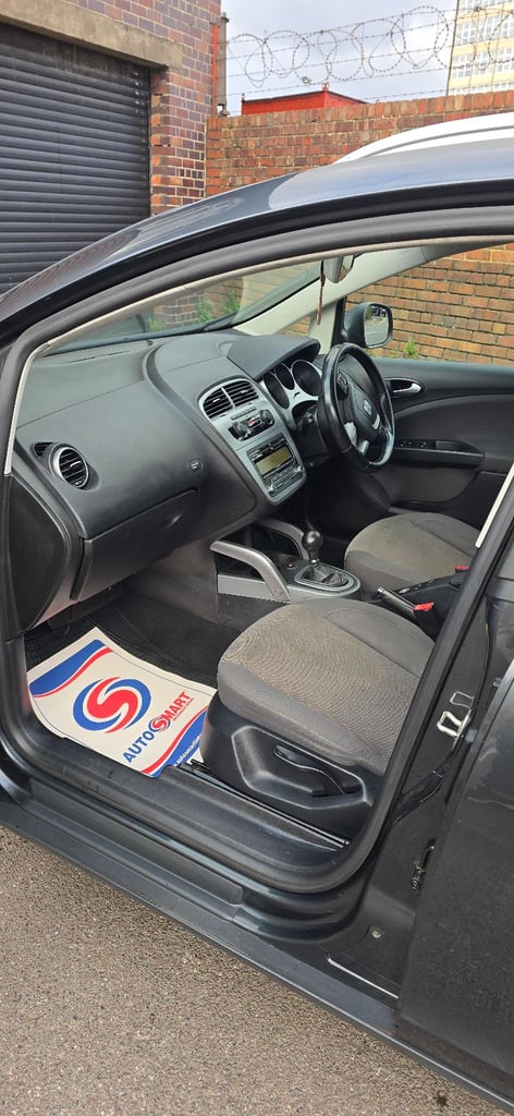 Seat, ALTEA XL, Estate, 2011, Semi-Auto, 1598 (cc), 5 doors