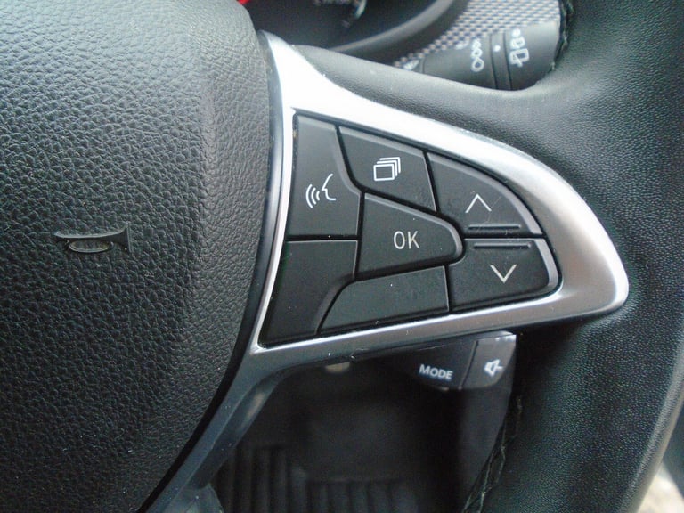 2021 Dacia Sandero Stepway 1.0 TCe Comfort Euro 6 (s/s) 5dr HATCHBACK Petrol Manual